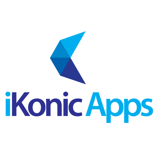 Create the next logo for iKonic Apps | Logo design contest