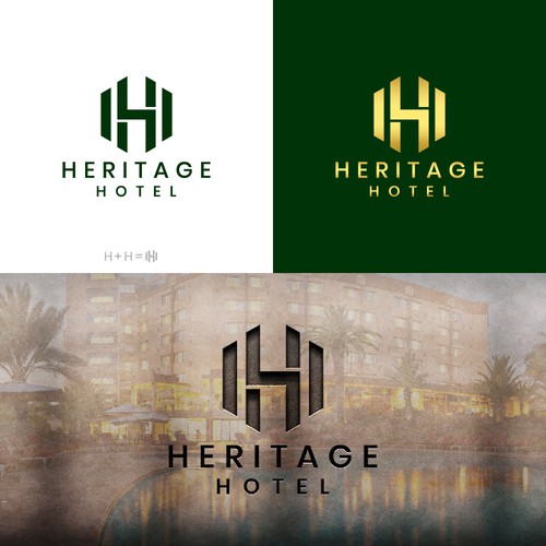 Heritage Hotel Diseño de Consort Solutions