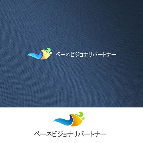 Logo design contest entry by ArcyS