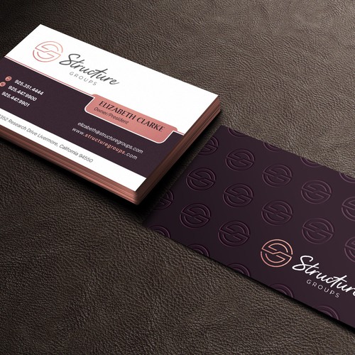 Design Eye Catching Business Card Needed! por Budiarto ™