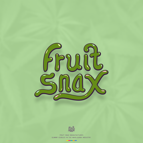 Design a logo for a Cannabis Edible brand! Design von Rkeu✎