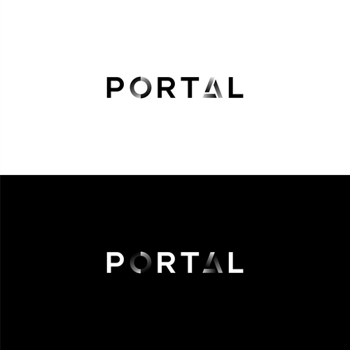 Design New Portal Design for an Immersive Experience por SANJI_™