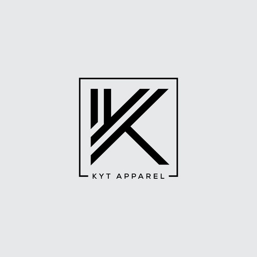 Kyt Apparel Design by rouf_art