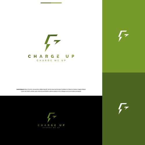 Design Powerful, modern international logo di Vscoanzo