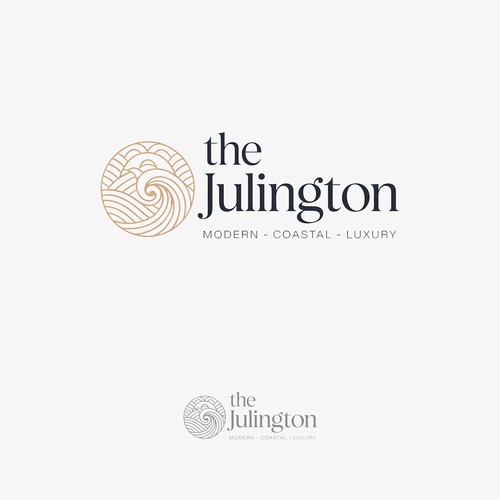 The Julington Design by RGORG