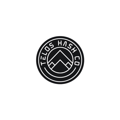 Telos Hash Co needs a logo redesign for a new product Design von Varun Davera