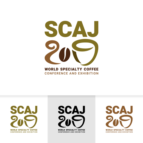 Logotipos propuesta en el concurso por Tianeri