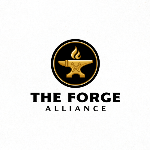 The Forge Alliance Design by Nish_