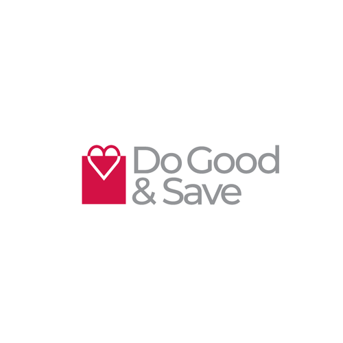 Design a really cool logo to get every city engaged in doing good along with saving lots of money Design by Victor Langer