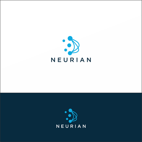 Design a unique, abstract tech logo for a software consulting startup. Design by Gaga1984