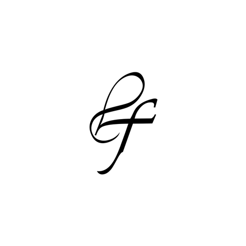 Sophisticated monogram logo design needed Design by art+/-