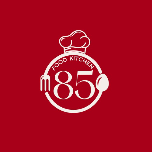 Food Kitchen 85 Design by S H A Y