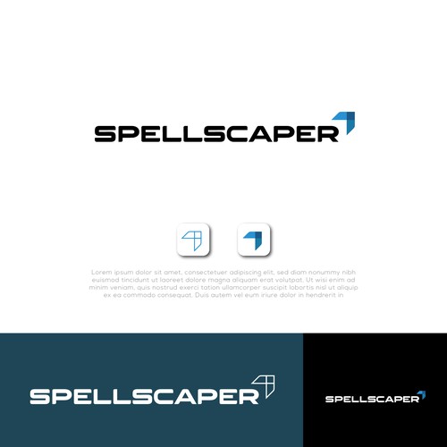 Design logo for gaming platform + Additional paid work for winner Design by Bipardo