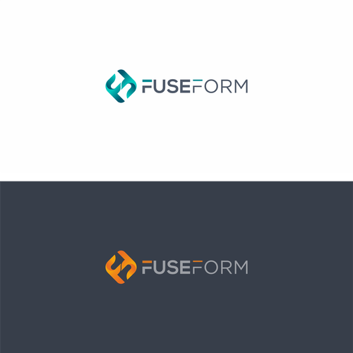 Complete Logo  and Artsy Techy identity for 3d Printer Filament company Design by deCEE