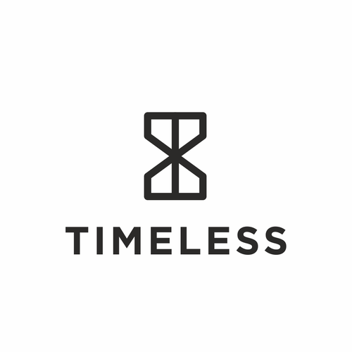 Timeless Rebrand Design by CREATIVE NINJA ✅
