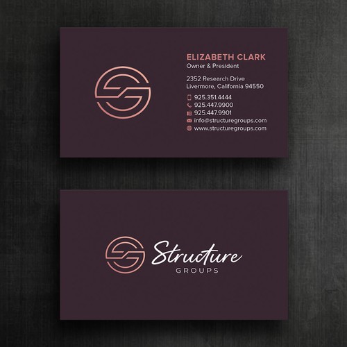 Design Eye Catching Business Card Needed! por Felix SH