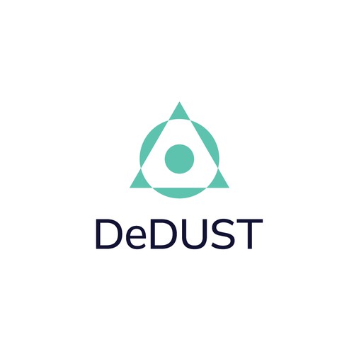 Design of a logo and style for a space project to detect and track space debris Design von Clevemo