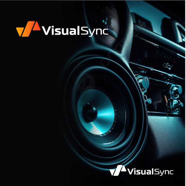 visual sync