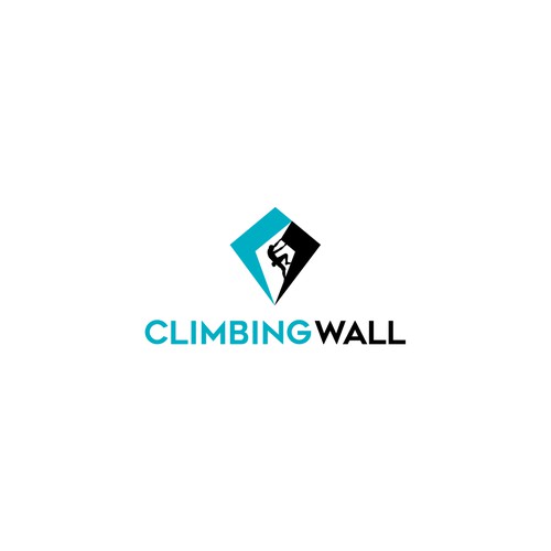 We need a powerful new design for our rock climbing gym Design by yoobah