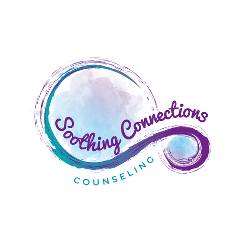 Creative/Unique Mental Health Therapy/Counseling Logo for Connection Based Counseling Design by FranciscoFlávio™