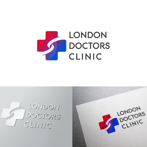 Create a cool logo for a new central London medical centre Design by cioby