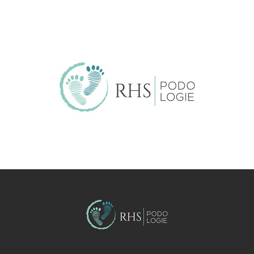 Logo design contest entry by Leehaa