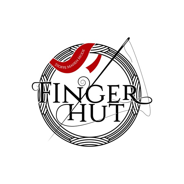 Design by ksiusha.tr titled "Fingerhut"