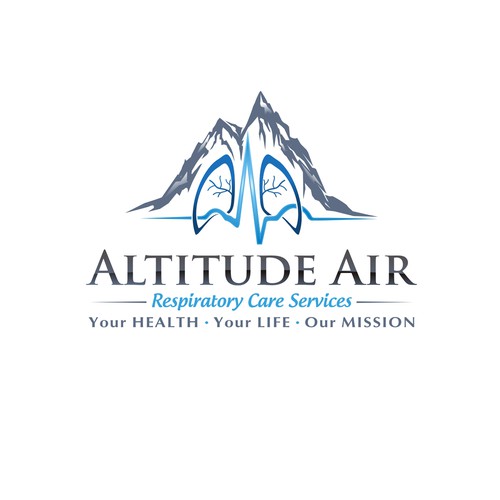 Vintage / retro healthcare logo Design by 123Graphics