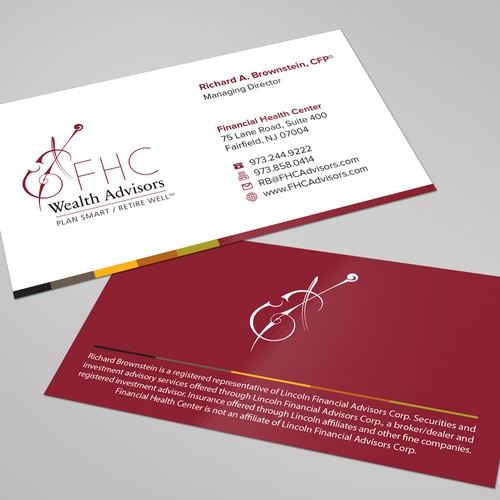  contest entry by Fachri Iffat