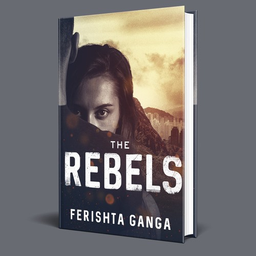 Design finalista por CirceCorp