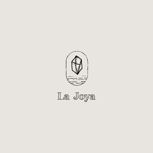 Minimalist, natural, elegant  – hotel logo for hip, healthy and wealthy customers Design by cinj