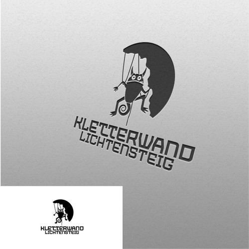 Logo design contest entry by youness ™