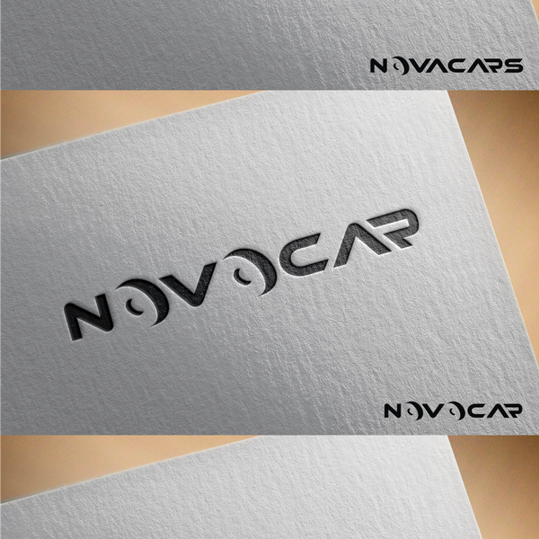 Design by flash art™ titled "Logo for Car Seller"