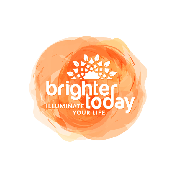 Design by CMYK DSGN titled "Brighter Today"