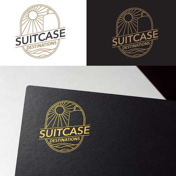 Suitcase Destinations