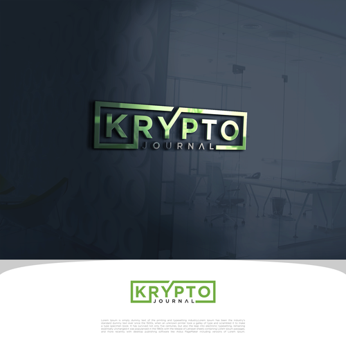 Logo & social media pack contest entry by A29™