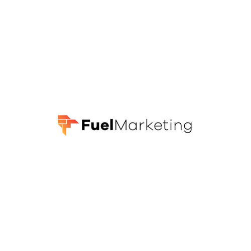 Fuel Marketing Design by aldams