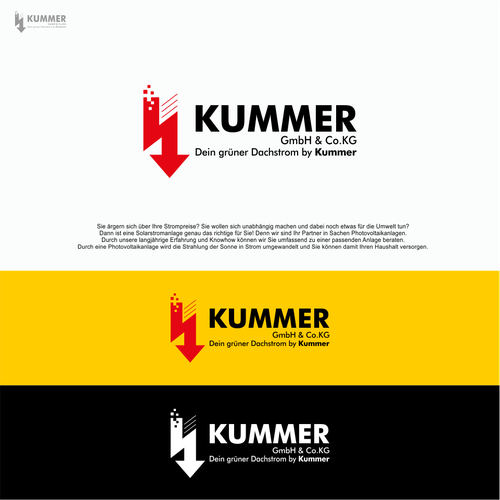  contest entry by warbyazah