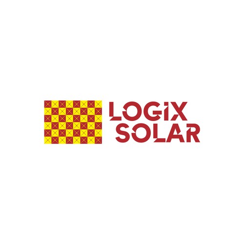 Logix Solar Design by SP-99