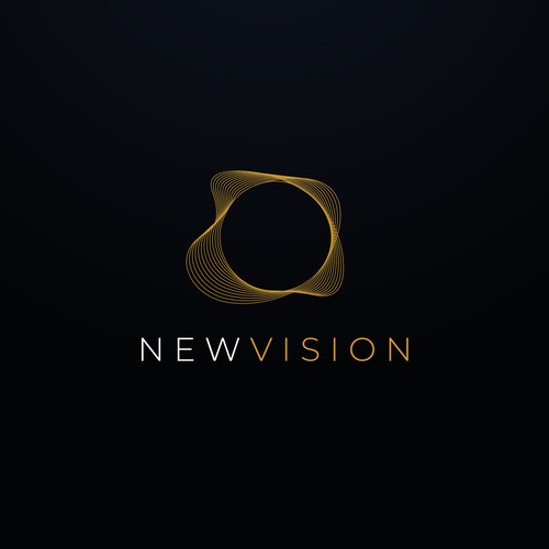 New Vision Logo Design by .May