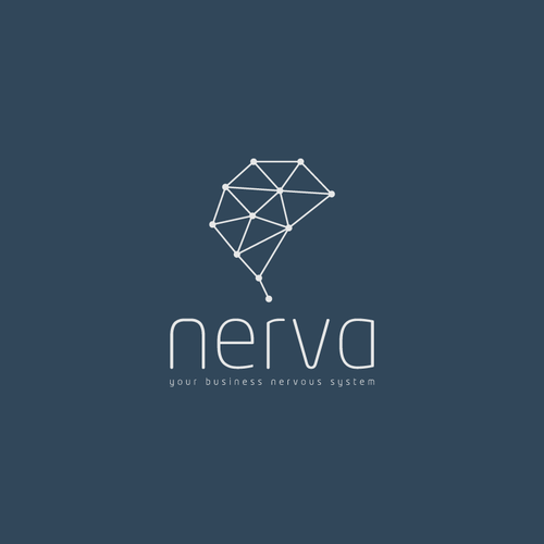 Logo Remix of High-Tech Company Design by Ʌx