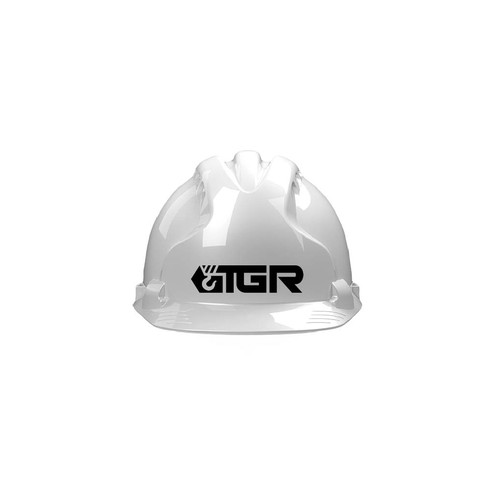 Create a logo for TGR Erectors that will be visible on a lot of construction sites! Diseño de wyzart