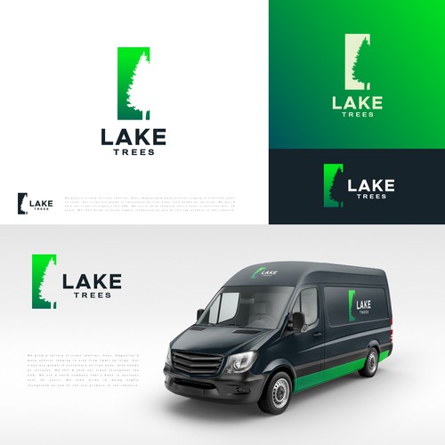 Create a cutting edge logo design that will keep our company at the top of the industry Diseño de Sprinkle Studio