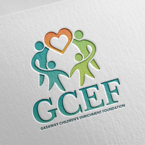 Gasaway Children's Enrichment Foundation Design by Ideaplane Studio