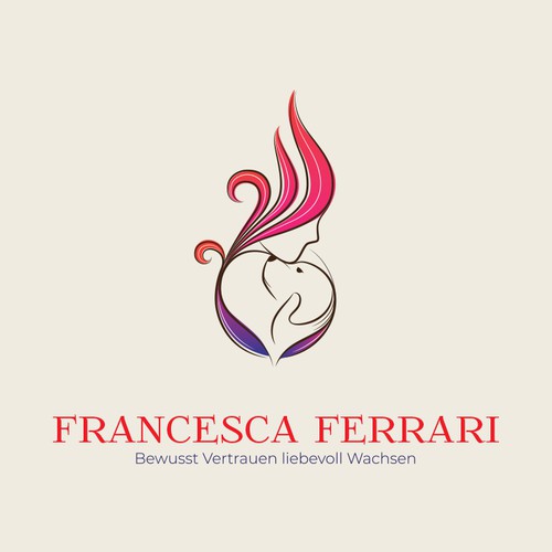 Logo & brand identity pack contest entry by gigi39