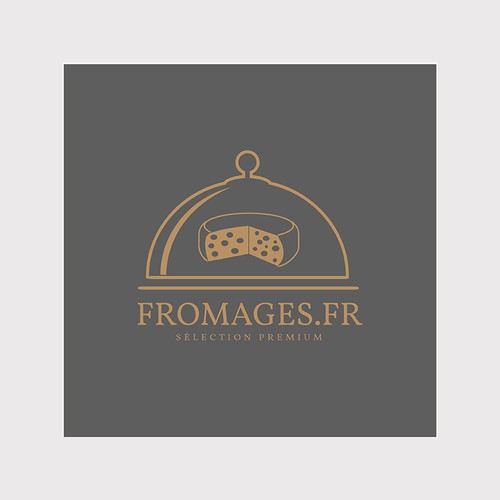 Logo design contest entry by Silvia _Designer