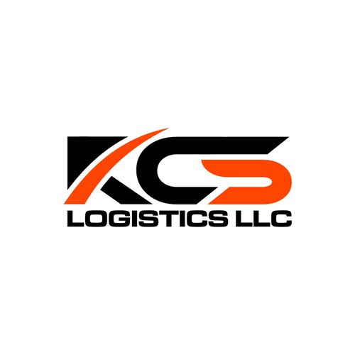 Professional Freight Broker Logo Design by TIDAK