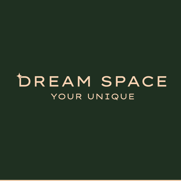 Dream Space logo