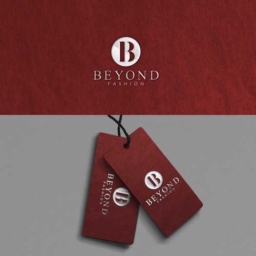 Beyond Fashion need your powerful new logo! Design by Orangedan