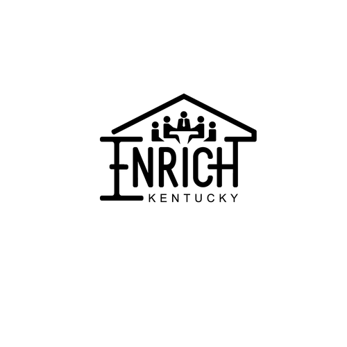 Enrich Rebrand Design réalisé par Smarttaste™